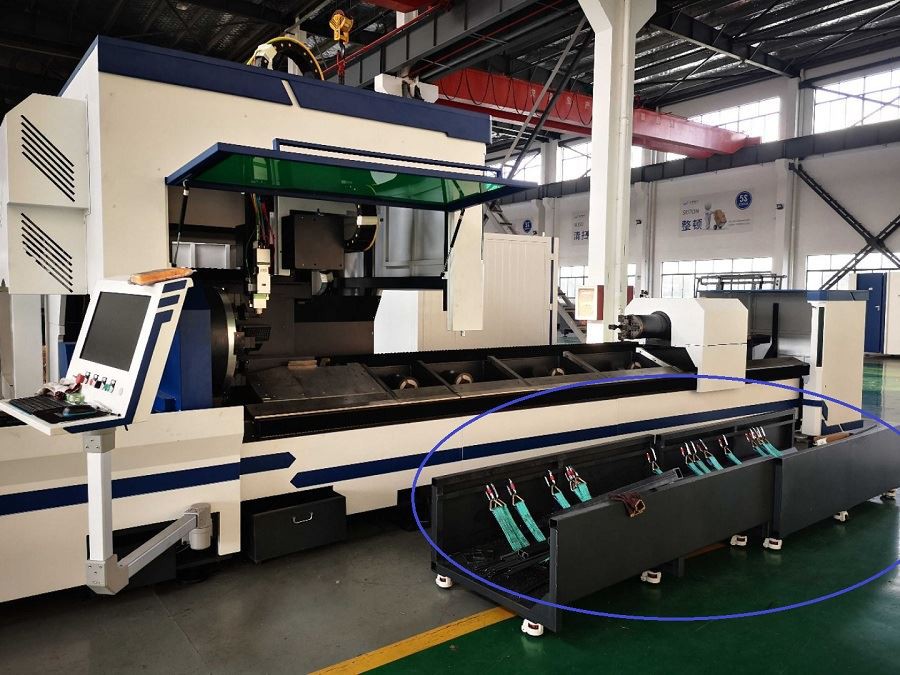pipe laser cutting 2
