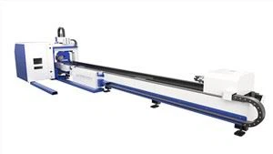 1500W ट्यूब लेजर कटिंग मशीन