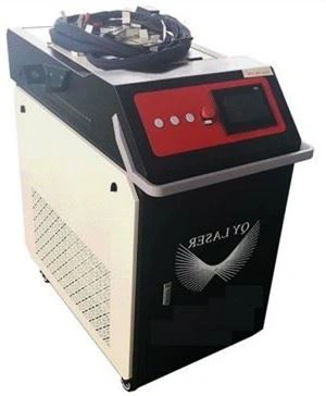 उच्च गुणवत्ता वाले लेजर स्पॉट वेल्डिंग मशीन 1500w सीएनसी हैंडहेल्ड फाइबर लेजर वेल्डर मूल्य